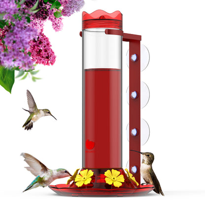 BF0604-Humming Bird Feeder Series