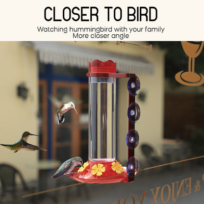 BF0604-Humming Bird Feeder Series